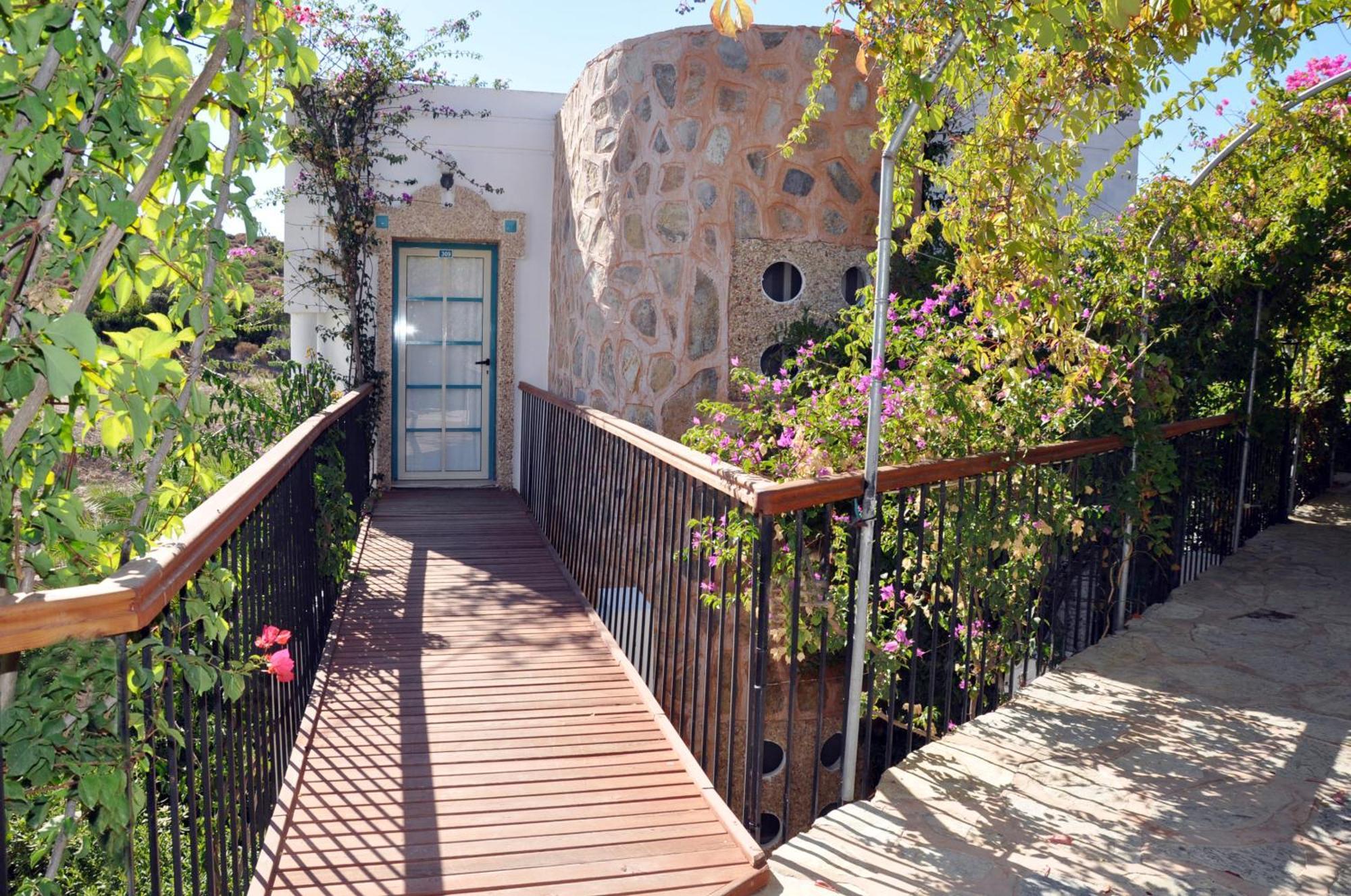 Siesta Beach Apartment Bodrum Exterior foto