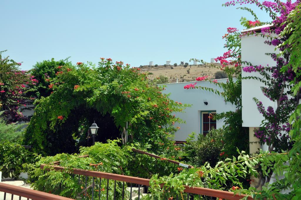 Siesta Beach Apartment Bodrum Exterior foto