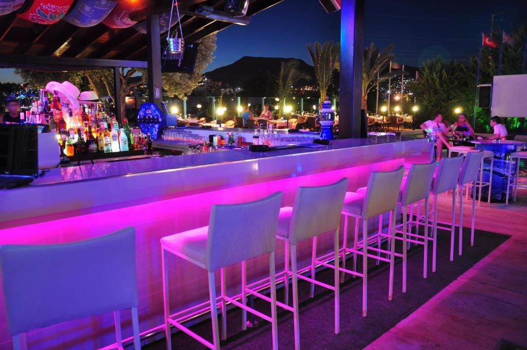 Siesta Beach Apartment Bodrum Exterior foto